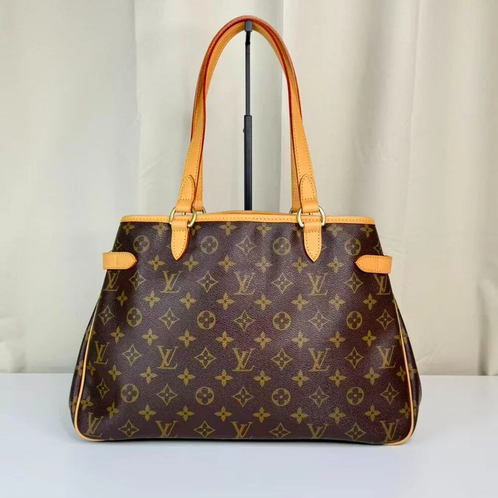 Louis Vuitton very good